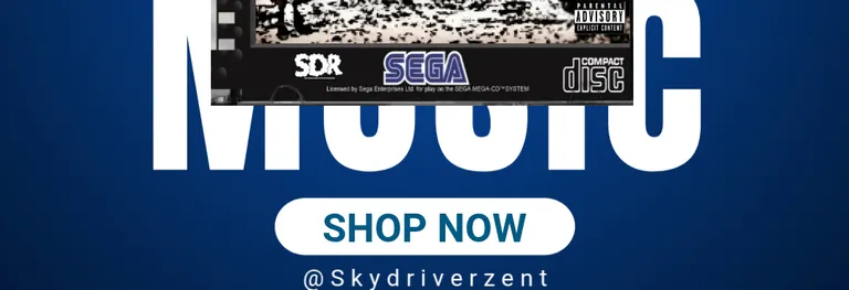 Skydriverz Entertainment  banner image